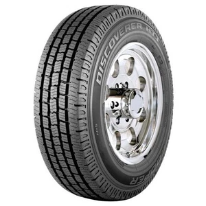 Cooper Discoverer HT3 LT275/70R18 E 2757018 275 70 18 Highway Tire - Picture 1 of 4