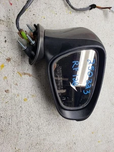 Espejo retrovisor lateral eléctrico para pasajero Lexus IS350 1169372 14-19 - Imagen 1 de 12