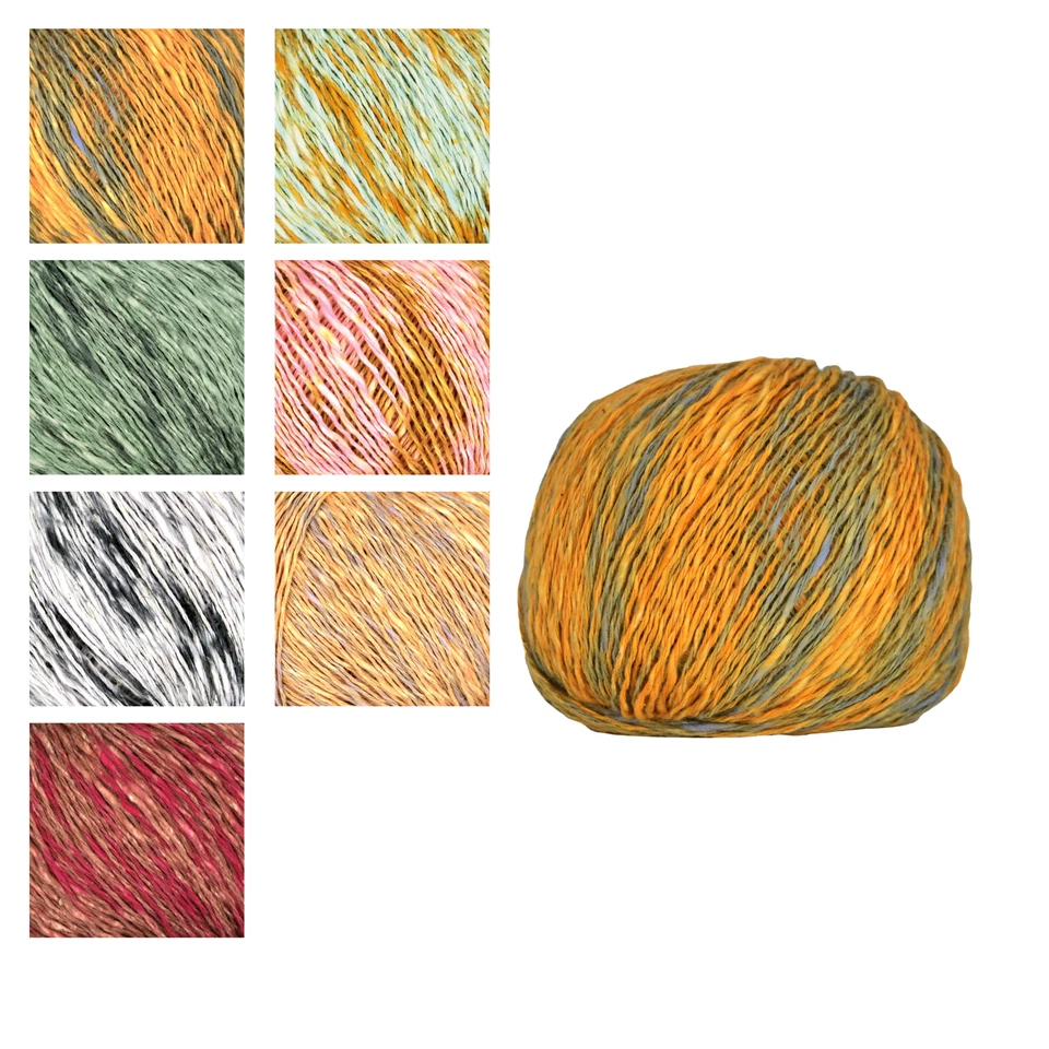 ONline Linie 543  Picado Farbverlaufsgarn - Bild 1 von 1