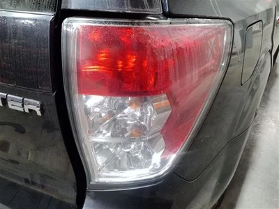 Rh Passenger Side Tail Lamp 2012 Forester Sku#3946624 - Image 1 of 4