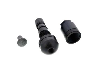 Conjunto de válvulas TPMS para Porsche Boxster 2005-2016 25664ZHMK 2006 2007 2008 2009 Foto 1 de 2