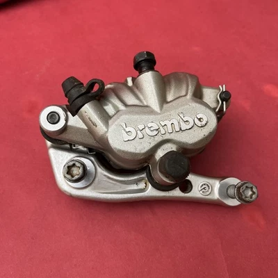 2015 HUSQVARNA FC 250 FRONT BRAKE CALIPER  14-18  KTM SXF 250 350 450 - Image 1 of 4