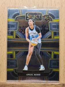 Angel Reese #5 2024 Select WNBA Concourse Rookie Sky W0110A - Picture 1 of 2