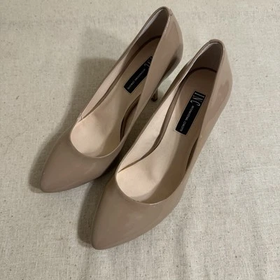 Zapatos de salón elegantes INC International Concepts Foto 1 de 4