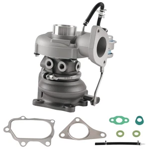 Turbo Turbocharger for Subaru Legacy, for Outback GT 2.5L TD EJ25 2.5 GT 05-2014 - Picture 1 of 17