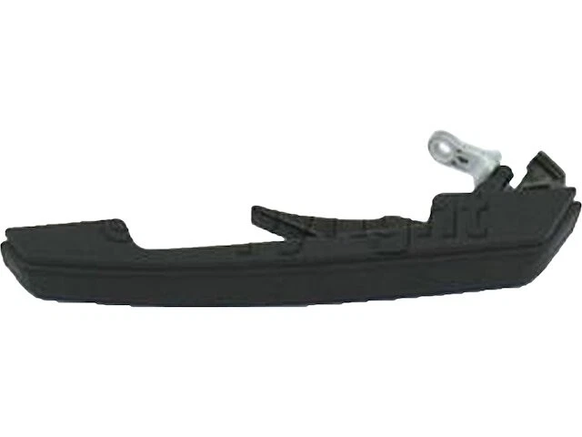 Manija de puerta para 1991-1995 Volvo 940 1992 1993 1994 TH129FZ manija de puerta exterior Foto 1 de 1