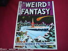 EC COMICS COVERS ART PRINT Weird Fantasy #12