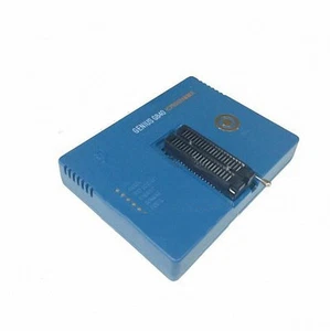 Nuevo Programador Universal USB Bios GAL G840 para MCU SPI EPROM FLASH 51 AVR PIC - Imagen 1 de 1