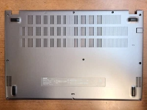 ESTUCHE INFERIOR ACER ASPIRE 5 A515-57-731E A515-57 15.6" AP3TY000300 60.K3MN2.001 - Imagen 1 de 2