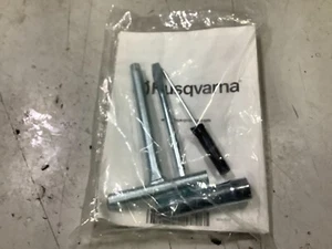 NUEVA MOTOSIERRA MANUAL/HERRAMIENTAS DE BARRA ORIGINAL OEM HUSQVARNA 439 X TORQ - Imagen 1 de 2
