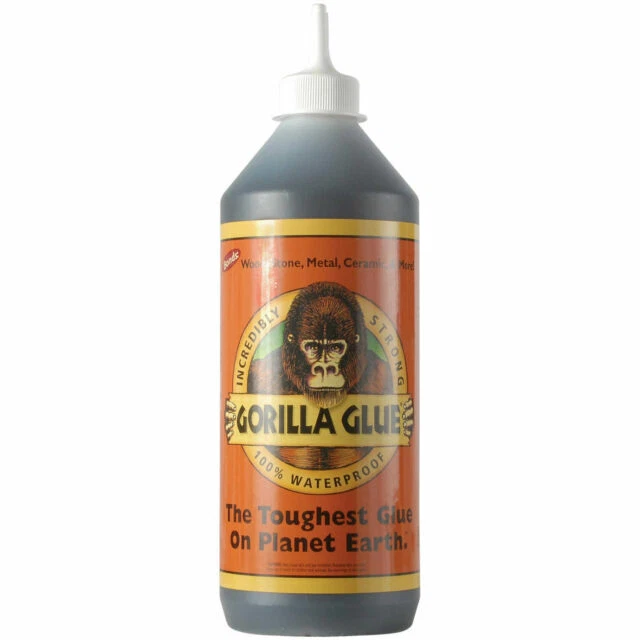 Gorilla 5003601 Original Glue - 36 oz