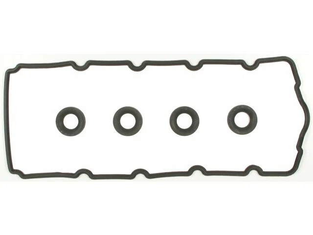 Juego de juntas de cubierta de válvula 9PRH61 para Mini Cooper 2005 2006 2002 2003 2004 2007 2008 Foto 1 de 1