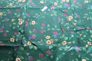 Longaberger Buffet Brick Cover - Emerald Vine  - Picture 1 of 4