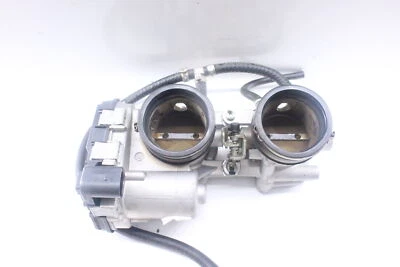 APRILIA TUONO 2015 CUERPOS DEL ACELERADOR PRINCIPAL 857303 Foto 1 de 4