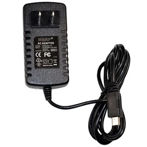 Charger AC Adapter for Zoomer Dino, Interactive Puppy, Kitty Cat, Puppy Bentley - Picture 1 of 7