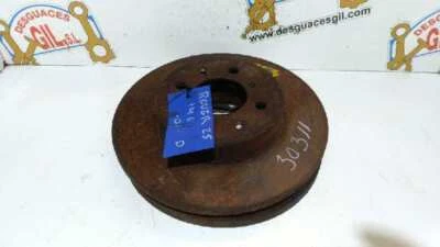 front brake disc for MG ROVER SERIE 25 (RF) CLASSIC (3-PTAS.) 2000 30311 579909 Foto 1 de 3