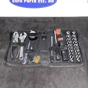 Mechanics Products Roadside Toolkit Road Side Tool Kit - Picture 1 of 5