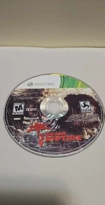 Dead Island: Riptide (Microsoft Xbox 360, 2013) Disc only - Picture 1 of 1