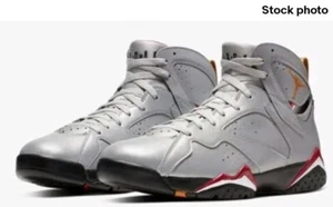 Size 11.5 - Jordan 7 Retro SP Reflections Of A Champion 2019 - Picture 1 of 6