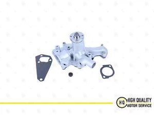 Pompa acqua per Yanmar 129470-42003, 3JH3E, 4JH2E, 4JH3, 4TNE98. - Foto 1 di 8