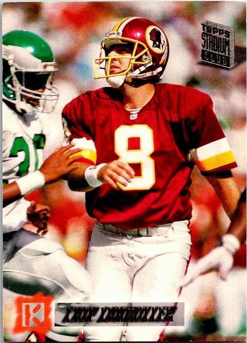 Topps Stadium Club Fútbol 1994 Elige/Elige tus tarjetas   Foto 1 de 1