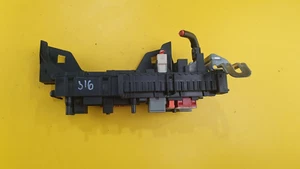 MERCEDES C CLASS W204 C220 350 CDI 2007-2010 FUSE BOX RELAY BOX 1682981670660 - Picture 1 of 5