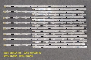 D2GE-460SCA-R3 - BN96-25308A - D2GE-460SCB-R3 - BN96-25309A - Bild 1 von 1