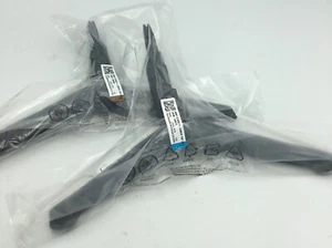 SAMSUNG BN96-50857C & BN96-50858A Stand UN65TU7000 BN63-18873A & BN63-18874A - Picture 1 of 3