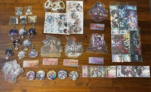 Caja de regalo Honkai Star Rail, sin repeticiones, paquete grande, regalo HSR, ENVÍO DESDE EE. UU. - Imagen 1 de 16