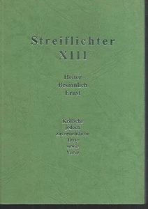 Streiflichter XIII. Bernhard FREY. S004 - Imagen 1 de 1