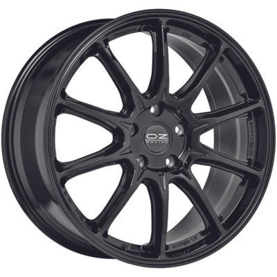 LLANTAS OZ RACING HYPER XT HLT PARA PORSCHE CAYENNE TURBO V8 9.5X20 5X130 G 0PV - Imagen 1 de 4