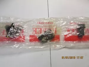 97-03 FORD F-150 E250 E350 IGNITION LOCK/KEY 2L24-11A127 Complete Set - Picture 1 of 10