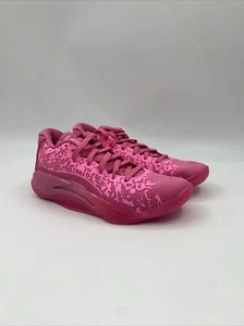 Nike Jordan Zion 3 Pink Lotus Pinksicle DV3869-600 GS Size 6Y - Picture 1 of 5