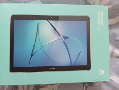 Tablet Huawei T3 - Imagen 1 de 4