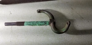 John Deere Model GP Clutch Throw Out Lever and Shaft - Picture 1 of 2