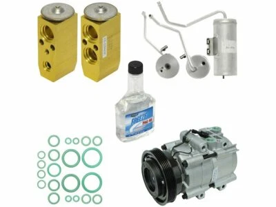 Kit de compresor de aire acondicionado 93126CP para Hyundai Sonata 2003-2004 Foto 1 de 2