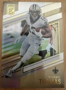 Michael Thomas 2022 Panini Donruss # 86 - Picture 1 of 2