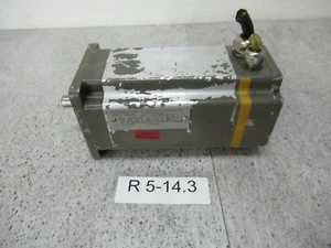 Siemens 1FT5044-0AC01 Servomotor with PTC - Picture 1 of 5