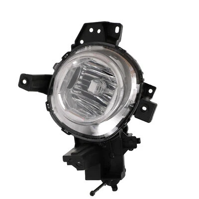 NUEVO OE Genuino Kia 2017-2019 Soul Conjunto Faro Antiniebla Delantero Izquierdo 92201-B2500 Foto 1 de 4