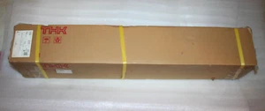 Vite a sfera laminata originale THK BLK32-7.2ZZ + 705.5LC7T con dado *NUOVA* - Foto 1 di 6