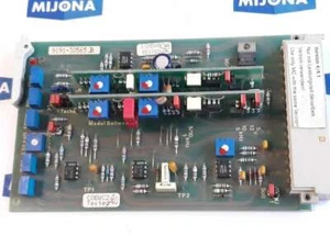 Placa controladora K TRON 9191 30565 B CR7 - Imagen 1 de 9