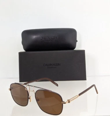 Brand New Authentic Calvin Klein Sunglasses CKNYC 1810 200 CKNYC1810S Frame - Image 1 of 4