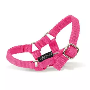 CRAFTY PONIES HEADCOLLAR - Picture 1 of 5