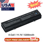 Newest Battery For Dell Inspiron 1525 1526 1440 GW240 X284G M911G 0RN873 0HP297
