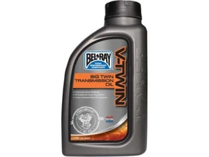 Bel-Ray V-Twin BigTwin aceite de transmisión 85W140 botella de 1 litro - Imagen 1 de 1