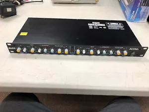 Alto ACOM2 Dual Channel Compressor/Limiter/Gate - Picture 1 of 15