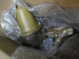 Watts 0298546 1 LF223-S Regulador Alta Capacidad - Imagen 1 de 2