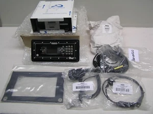 **NUEVO** KIT DE RADIO MARINA SEPURA TETRA PRECIO DE VENTA SUGERIDO POR EL FABRICANTE $5800 Trajes Radios Serie SRG3000 - Imagen 1 de 12
