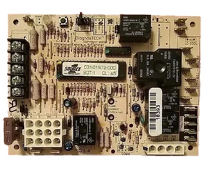 GUARANTEED WORKING TESTED GOOD 031-01972-000 furnace control board - Picture 1 of 2