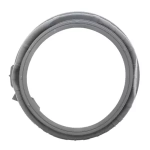 JUNTA DE SELLADO DE PUERTA LAVADORA SAMSUNG WW90TA046AX/EU PIEZA DE ALTA CALIDAD - Imagen 1 de 4